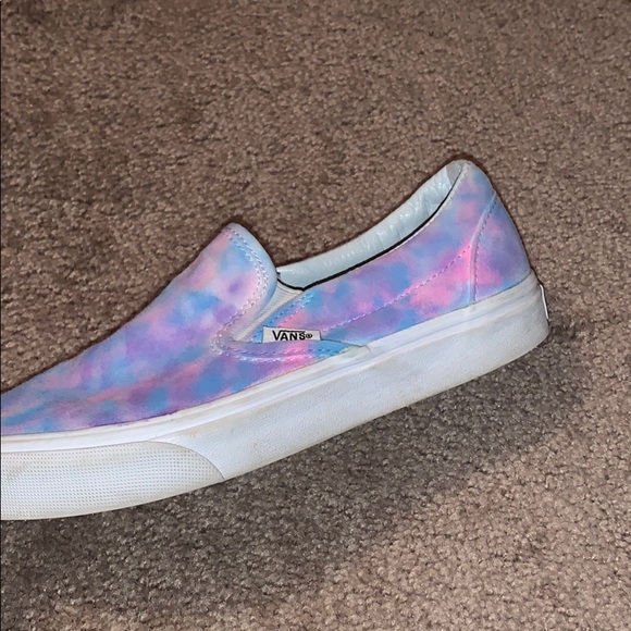 Painted vans - Picture 3 of 4